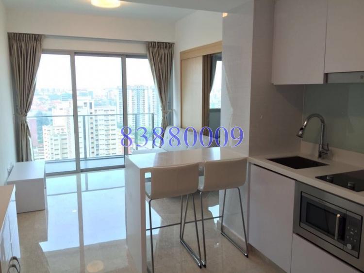 Eight Riversuites (D12), Condominium #161211382